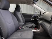 Toyota RAV4 III (XA30) Рестайлинг Пермь  - изображение 49