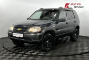 Chevrolet Niva I Рестайлинг Нижний Новгород  - изображение 25