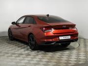 Hyundai Elantra VII (CN7) Санкт-Петербург  - изображение 25