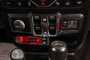 Jeep Wrangler IV (JL) Тюмень  - изображение 38