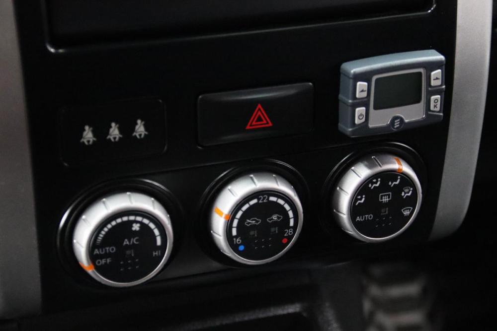 Nissan X-Trail II Рестайлинг Сургут  - изображение 21