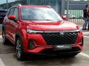 Changan CS35 Plus I Рестайлинг Иваново  - изображение 21