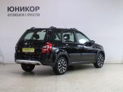 Lada (ВАЗ) Granta I Рестайлинг Дзержинск  - изображение 19