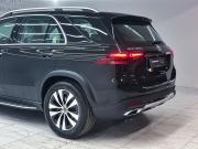 Mercedes-Benz GLE II (V167) Рестайлинг Уфа  - изображение 77