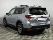 Subaru Forester V Санкт-Петербург  - изображение 31