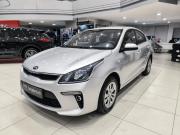 Kia Rio IV Казань  - изображение 23