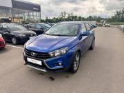 Lada (ВАЗ) Vesta I Ногинск  - изображение 19