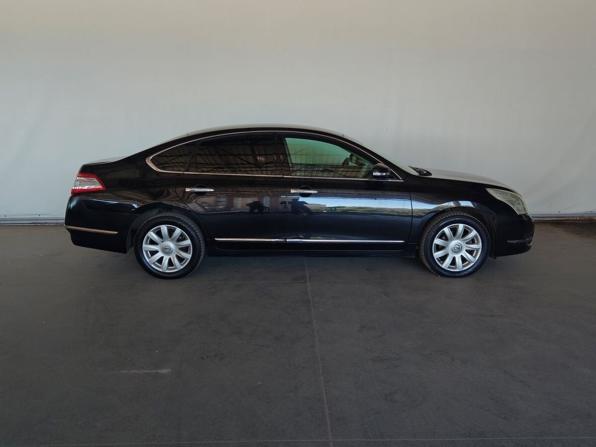 Nissan Teana II с пробегом 2011 года, цена 890 000 рублей, 194009 км, седан, Автокод Объявления