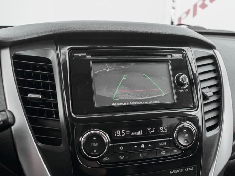 Mitsubishi Pajero Sport III Екатеринбург  - изображение 16