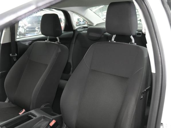 Ford Focus III Рестайлинг с пробегом 2017 года, цена 980 000 рублей, 131000 км, седан, Автокод Объявления