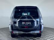 Mitsubishi Pajero IV Рестайлинг 2 Ростов-на-Дону  - изображение 27