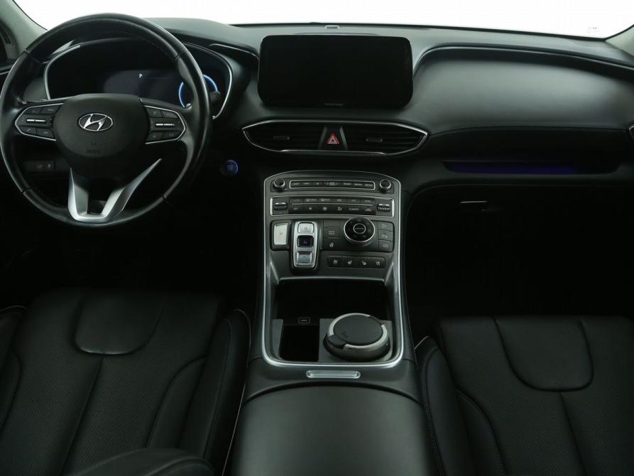Hyundai Santa Fe IV Рестайлинг Иваново  - изображение 12