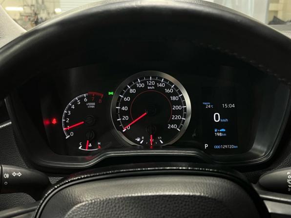 Toyota Corolla XII (E210) с пробегом 2019 года, цена 1 570 000 рублей, 129719 км, седан, Автокод Объявления