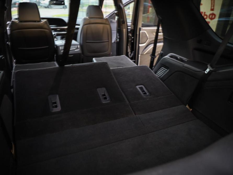 Cadillac Escalade V Санкт-Петербург  - изображение 40