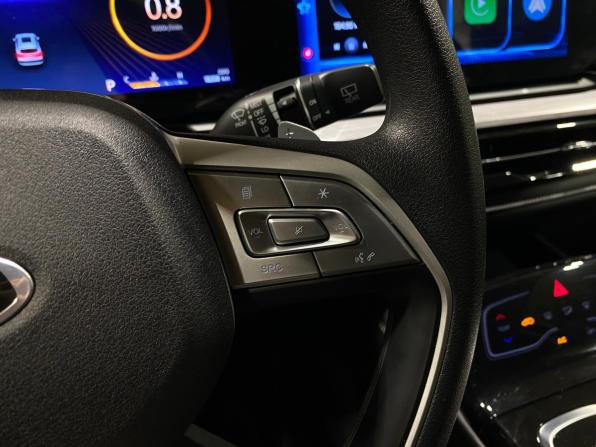 JAC JS6 с пробегом 2023 года, цена 1 799 000 рублей, 18207 км, внедорожник, Автокод Объявления