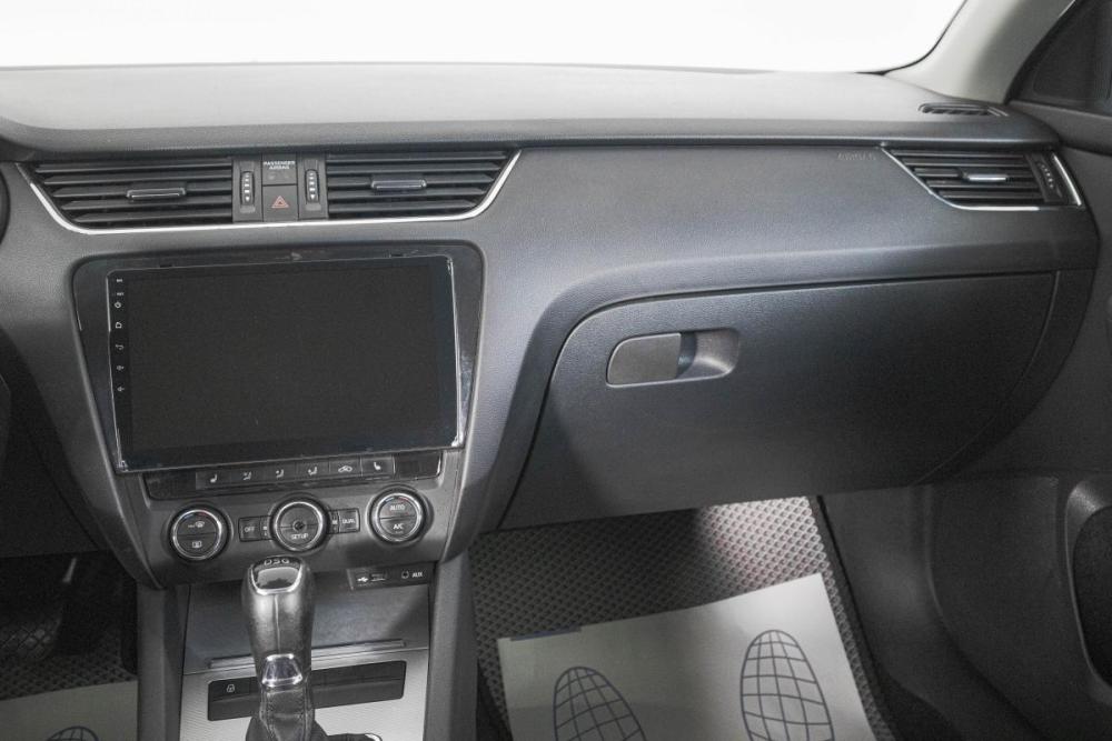 Skoda Octavia III (A7) Кемерово  - изображение 15