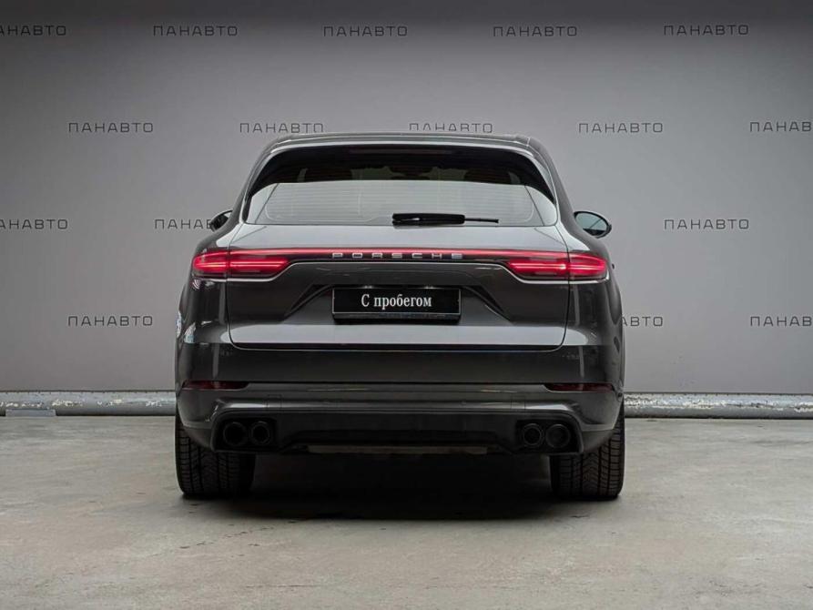 Porsche Cayenne III Москва  - изображение 4