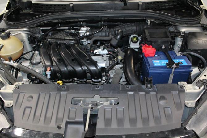 Lada (ВАЗ) Vesta I с пробегом 2021 года, цена 1 250 000 рублей, 108900 км, универсал, Автокод Объявления
