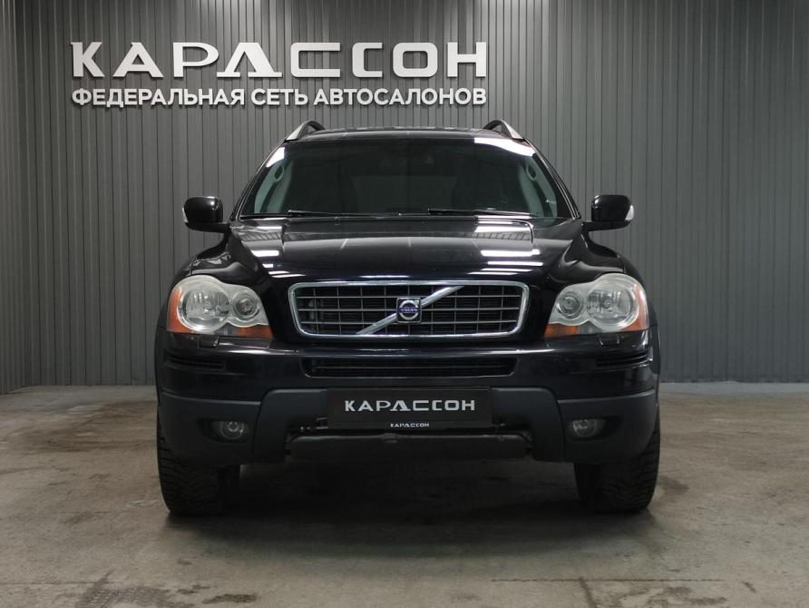 Volvo XC90 I Рестайлинг Пермь  - изображение 3