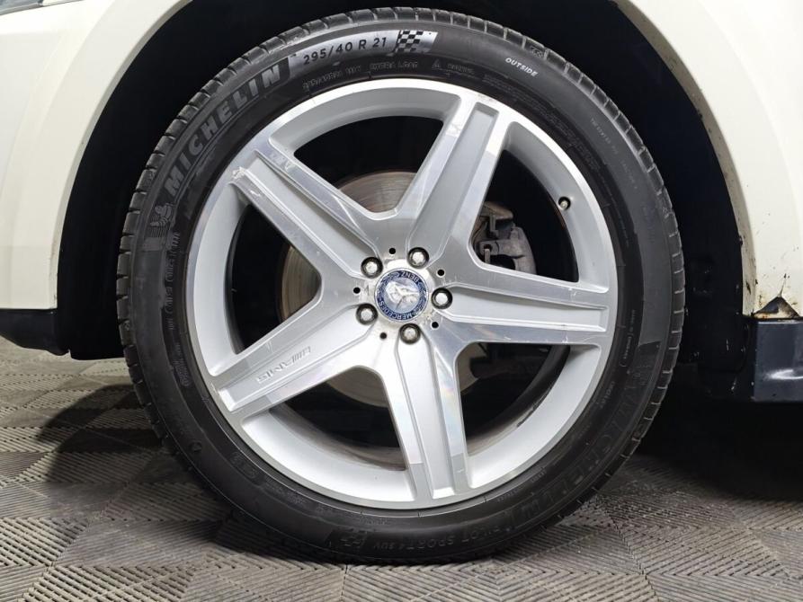 Mercedes-Benz GL-Класс I (X164) Рестайлинг Москва  - изображение 9