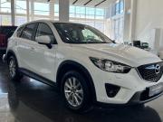 Mazda CX-5 I Краснодар  - изображение 13