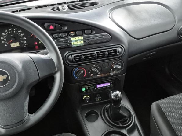 Chevrolet Niva I Рестайлинг с пробегом 2014 года, цена 592 000 рублей, 98475 км, внедорожник, Автокод Объявления
