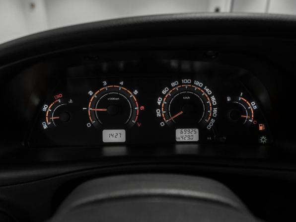 Lada (ВАЗ) Niva Travel I с пробегом 2023 года, цена 1 070 000 рублей, 69915 км, внедорожник, Автокод Объявления