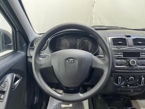 Lada (ВАЗ) Granta I Рестайлинг с пробегом 2022 года, цена 710 000 рублей, 90830 км, универсал, Автокод Объявления