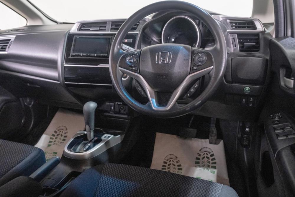 Honda Fit III Рестайлинг Томск  - изображение 9