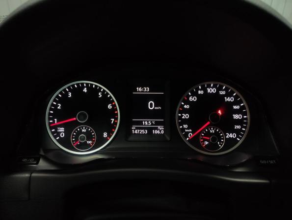 Volkswagen Tiguan I Рестайлинг с пробегом 2014 года, цена 1 180 000 рублей, 147252 км, внедорожник, Автокод Объявления