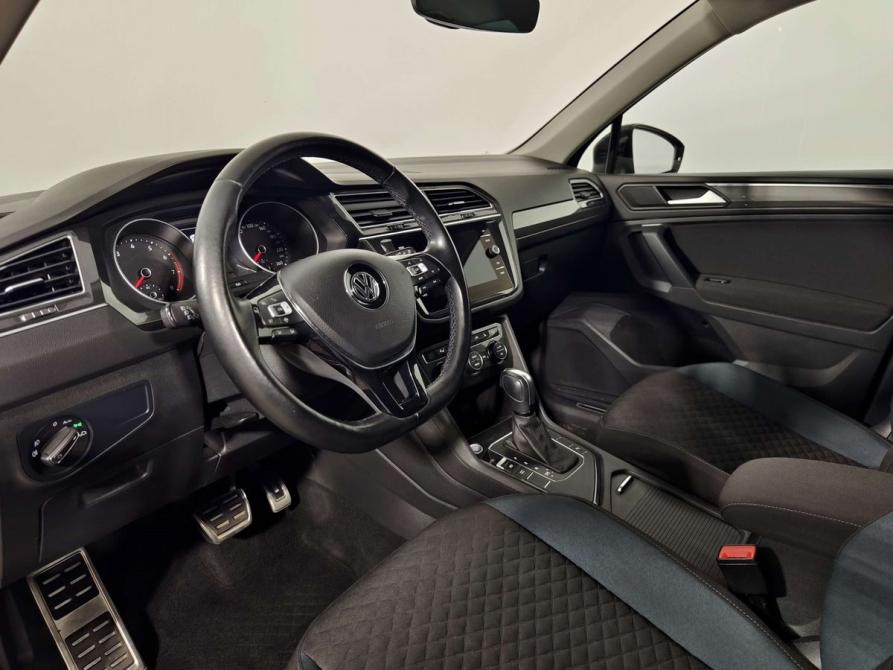 Volkswagen Tiguan II Санкт-Петербург  - изображение 10