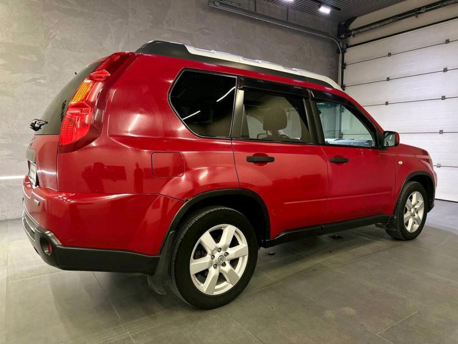 Nissan X-Trail II Новосибирск  - изображение 7