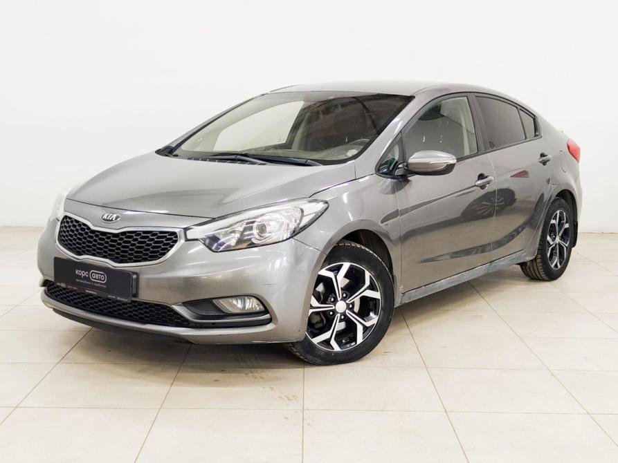 Kia Cerato III Тула  - изображение 1