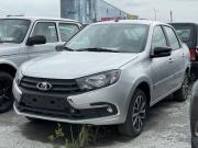 Lada (ВАЗ) Granta I Рестайлинг Екатеринбург  - изображение 7