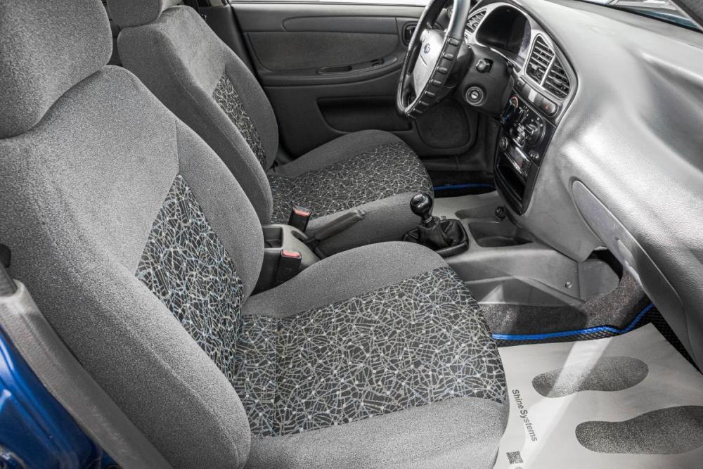 Chevrolet Lanos I Барнаул  - изображение 18