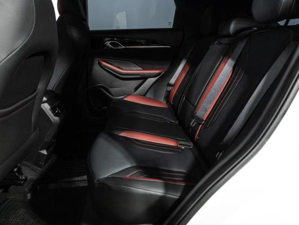 Geely Coolray I Рестайлинг с пробегом 2023 года, цена 2 340 000 рублей, 10153 км, внедорожник, Автокод Объявления