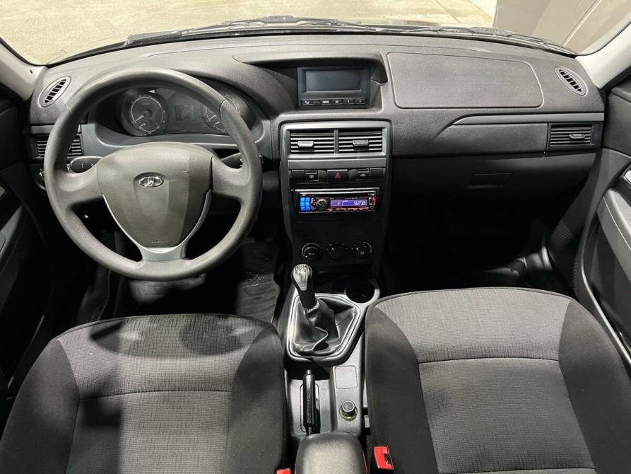 Lada (ВАЗ) Priora I Рестайлинг Пермь  - изображение 12