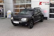 Renault Duster I Владимир  - изображение 27