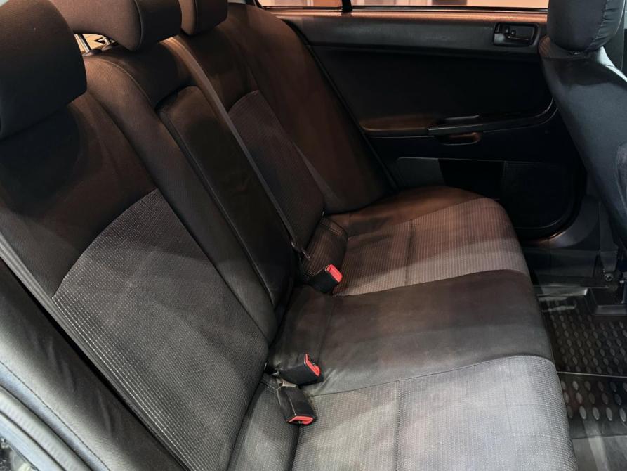 Mitsubishi Lancer X Волжский  - изображение 21