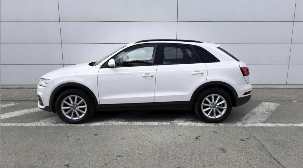 Audi Q3 I (8U) Рестайлинг Ставрополь  - изображение 11
