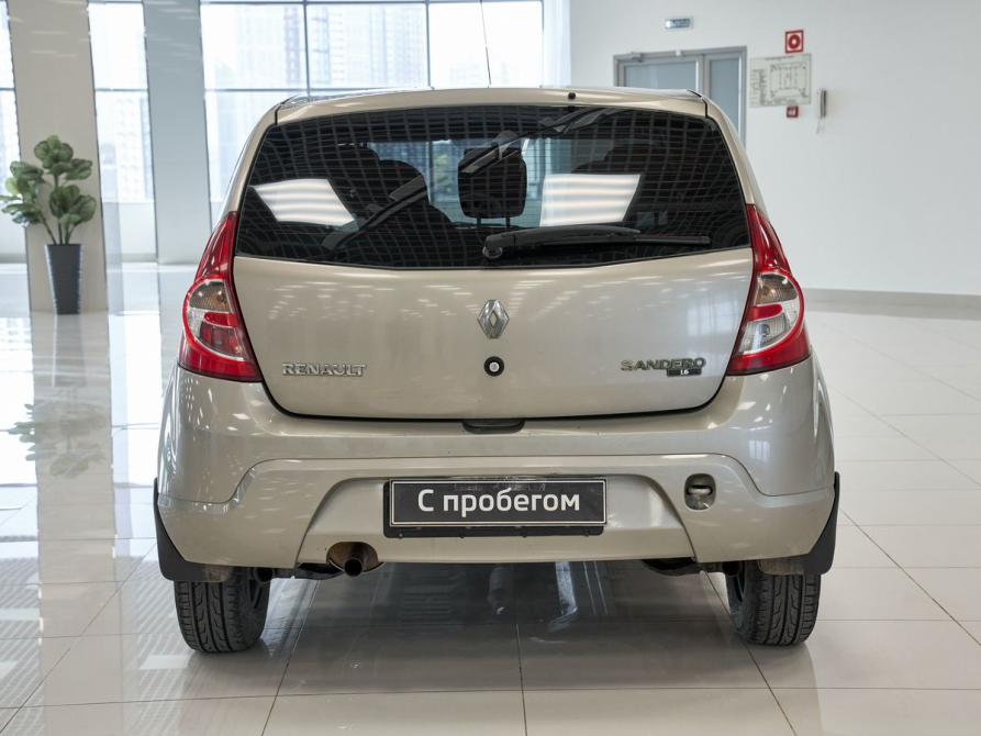 Renault Sandero I Самара  - изображение 8