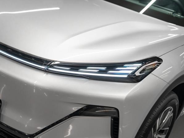 Geely Galaxy Starship 7 с пробегом 2025 года, цена 3 300 000 рублей, 25 км, внедорожник, Автокод Объявления