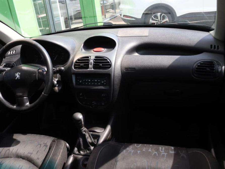 Peugeot 206 Нижний Новгород  - изображение 12