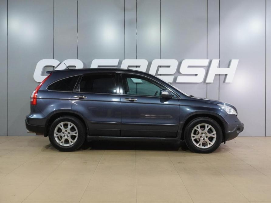 Honda CR-V III Воронеж  - изображение 5