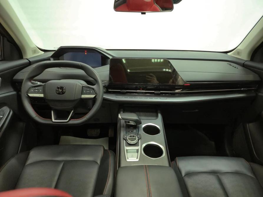 Changan UNI-S (CS55 Plus) Альметьевск  - изображение 14