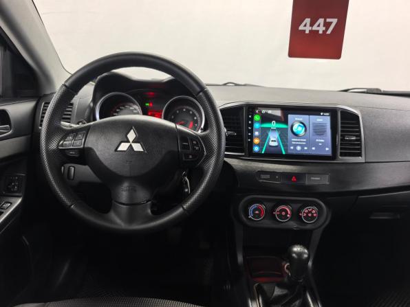 Mitsubishi Lancer X с пробегом 2008 года, цена 530 000 рублей, 298000 км, седан, Автокод Объявления