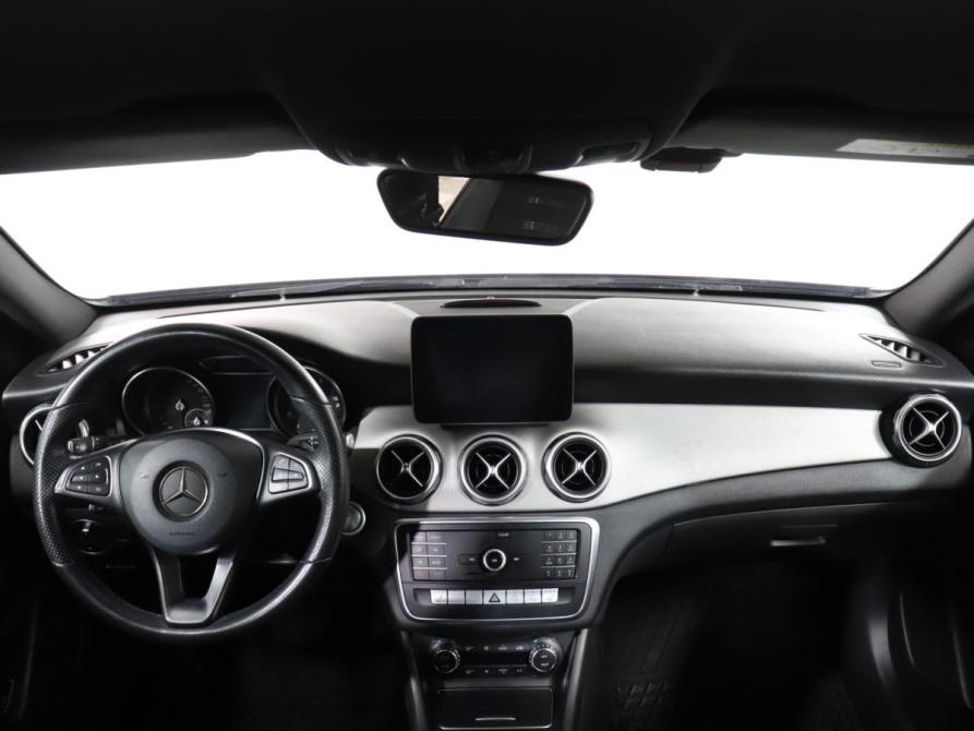 Mercedes-Benz GLA I (X156) Рестайлинг Москва  - изображение 13