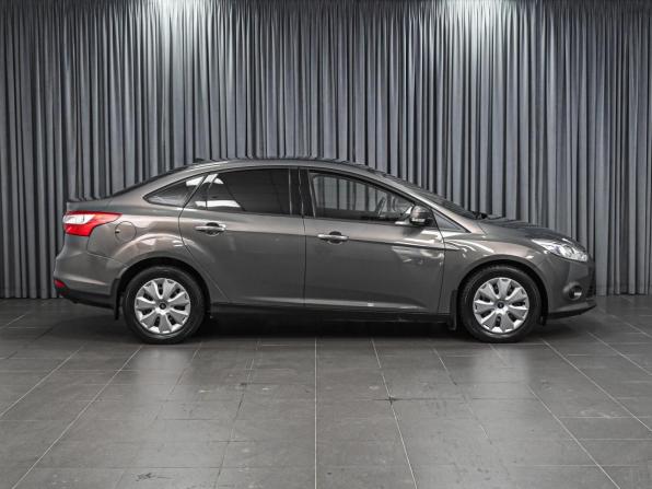Ford Focus III с пробегом 2014 года, цена 879 000 рублей, 111558 км, седан, Автокод Объявления