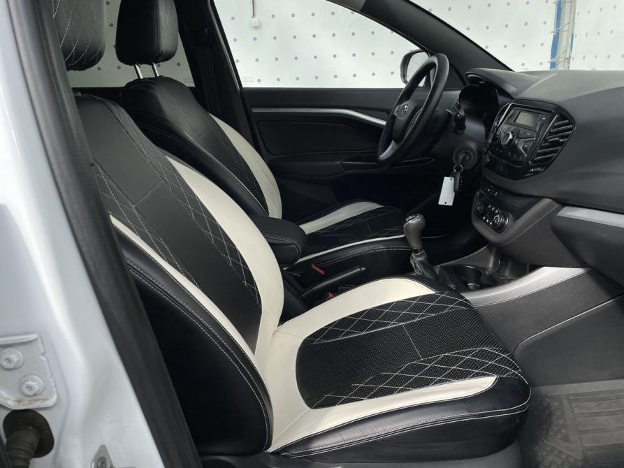 Lada (ВАЗ) Vesta I Тамбов  - изображение 12