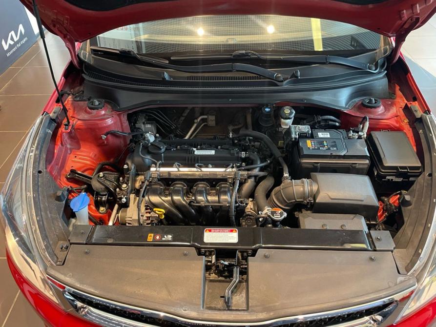 Kia Rio IV Миасс  - изображение 16